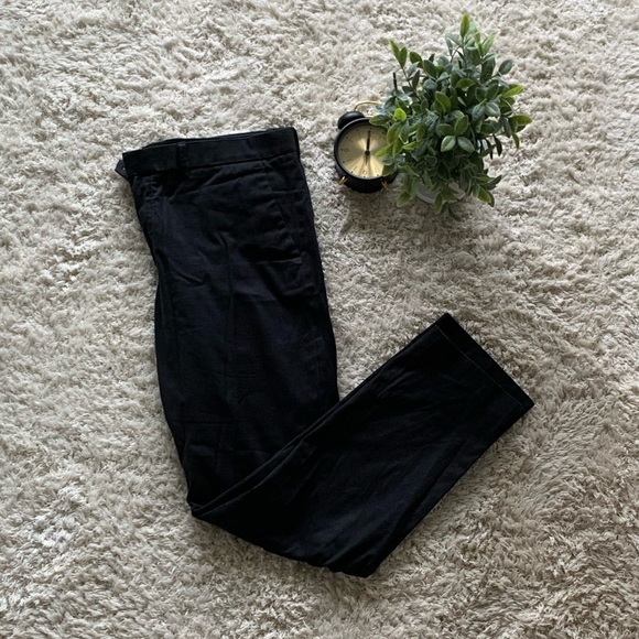 Express Other - Men’s Express Innovator Pants in Black